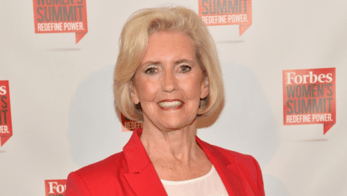 Lilly Ledbetter