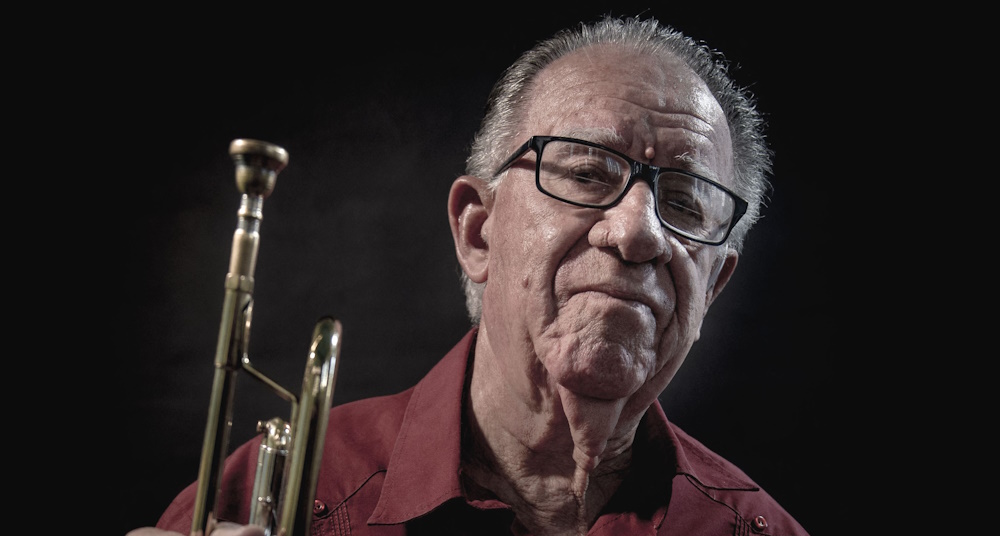 Manuel “Guajiro” Mirabal, Cuban Trumpet Legend, Dies at 91