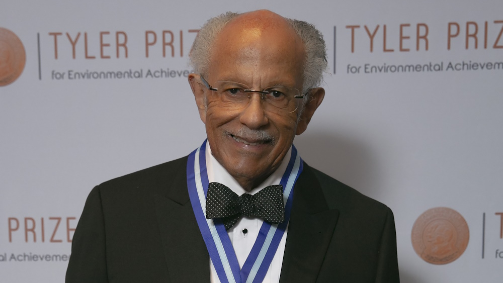 Dr. Warren M. Washington, Climate Science Pioneer, Dies at 88