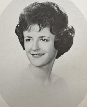 Anita Louise (Beaudette) Ranado