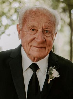 Lloyd Edwin “Bud” Tenney