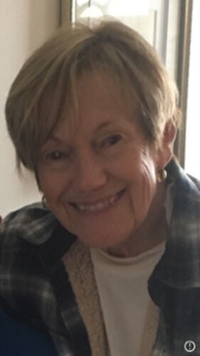 JoAnn P. Hansen