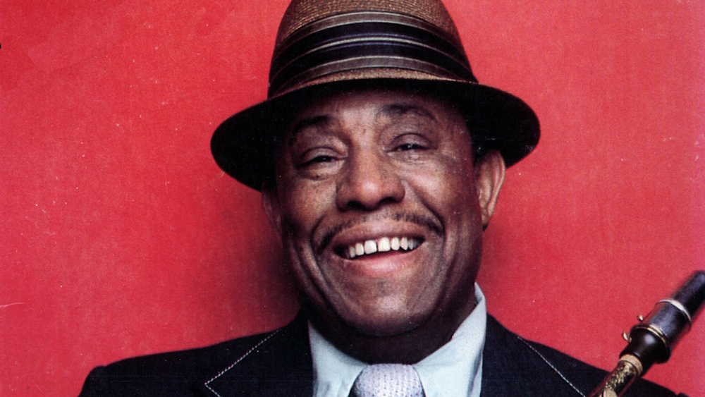 Jazz Legend Lou Donaldson Passes Away at 98