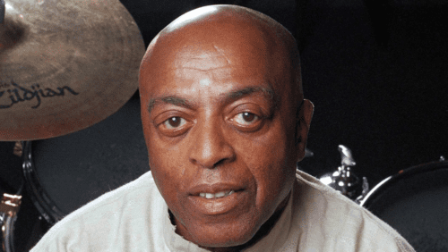 Roy Haynes