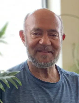 Regis Rosario Deleon