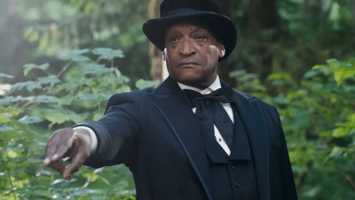 Tony Todd