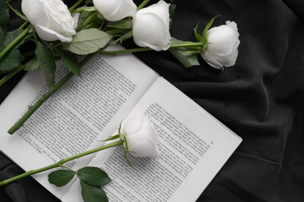 Top 10 Reasons to Publish an Obituary