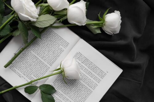 Top 10 Reasons To Publish An Obituary