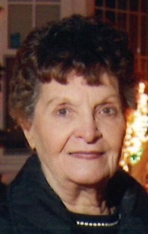 Madelene Joy Schodt