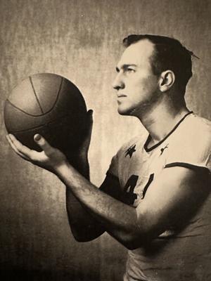 Eugene Soren Espeland