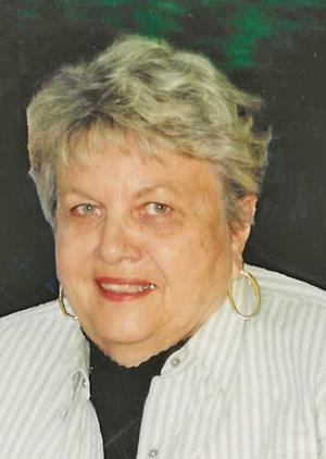 Mariann Schafer