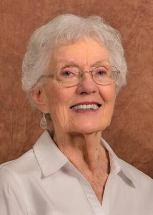 Phyllis Jean (née Thomsen) Pauley