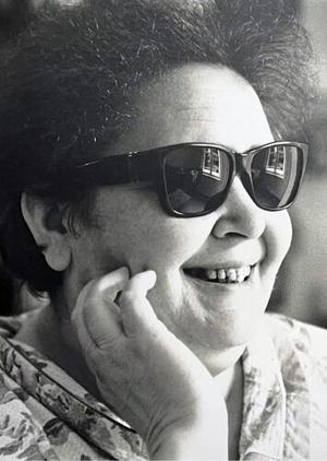 Jane E. Hayes