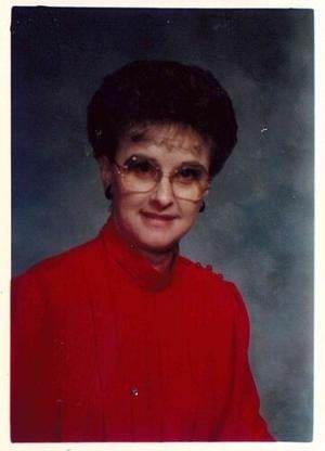 Janice Amen