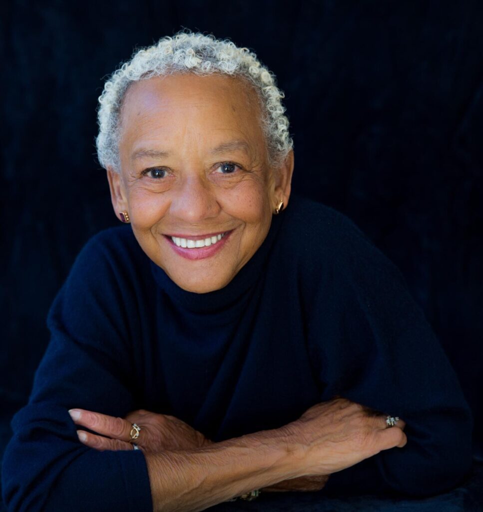 Poet and activist Nikki Giovanni, the ‘Princess of Black Poetry,’ dies at 81