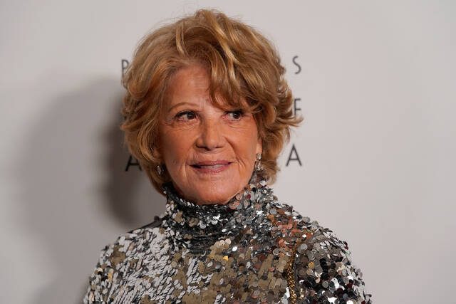 Linda Lavin, Tony-winning Broadway actor and ‘Alice’ star dies at 87