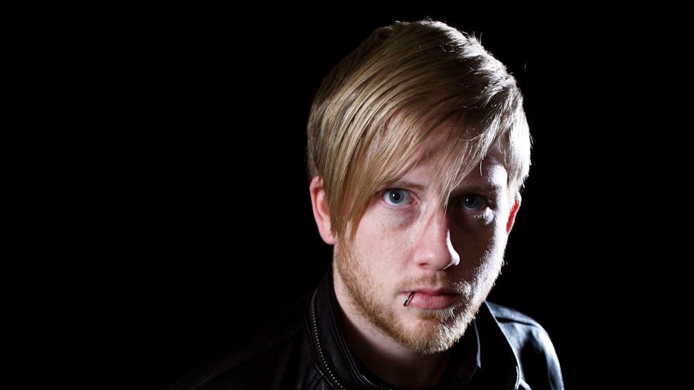 Bob Bryar, Former My Chemical Romance Drummer, Dies at 44