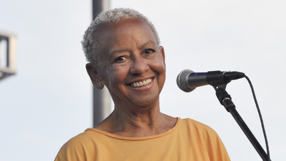 Nikki Giovanni, Iconic Poet and Activist, Passes Away at 81