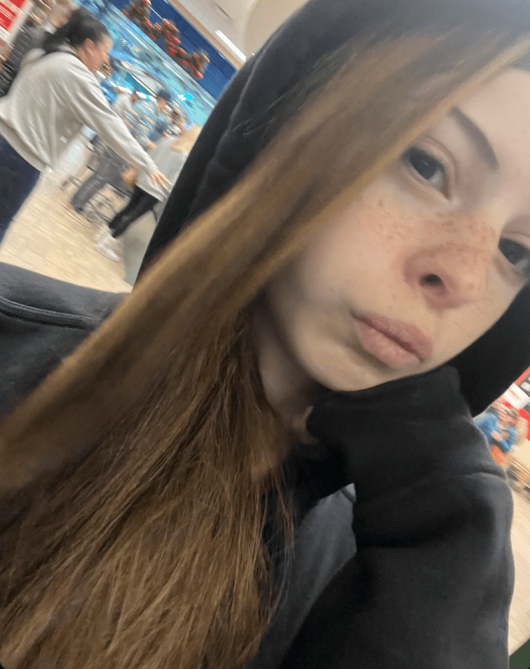 Lyon Sheriff’s Office asks for public’s help in locating runaway Dayton teen