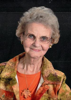 Marilyn L. Thomas