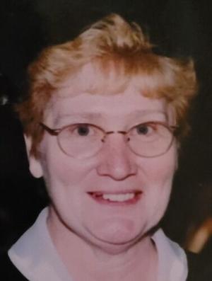 Betty A. “Punky” Bovee