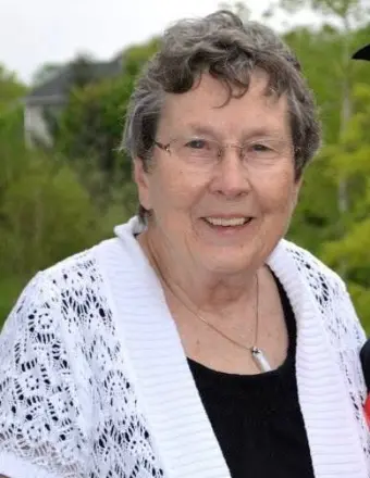 Ruth Bishop