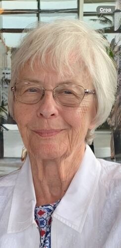 Patricia A. Kritikos-Sutton