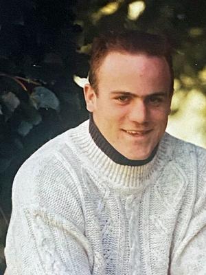James “Jim” D. Barker
