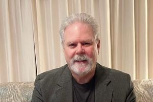 James E. Bare, Jr.