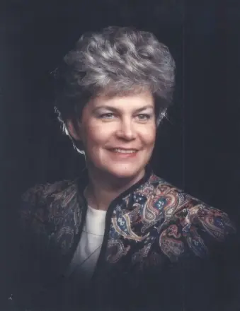 Sandra Stauffer