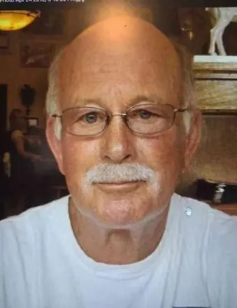 James Hull, Jr