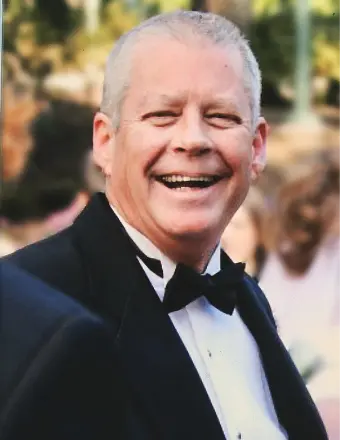 Mark Petersen