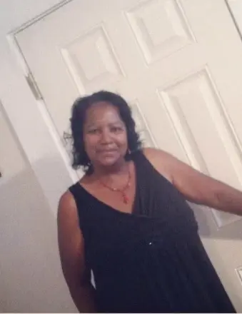 Betty  Rucker – Borders