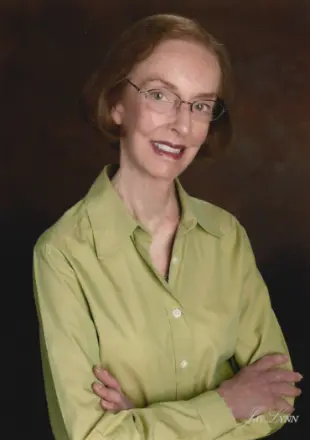 Frances Eder