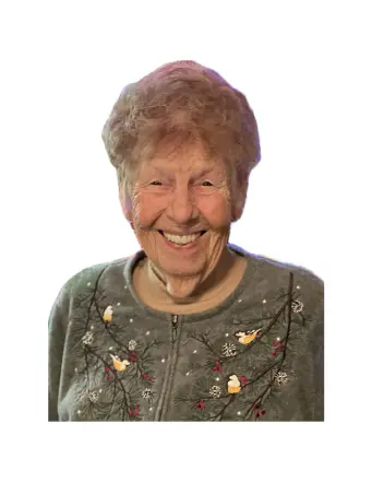 Roberta  (Welch) Bristow