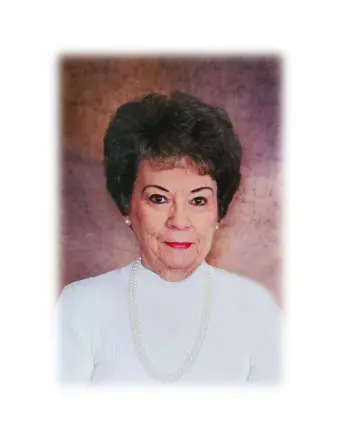 Mary (Rhodes) Brandt