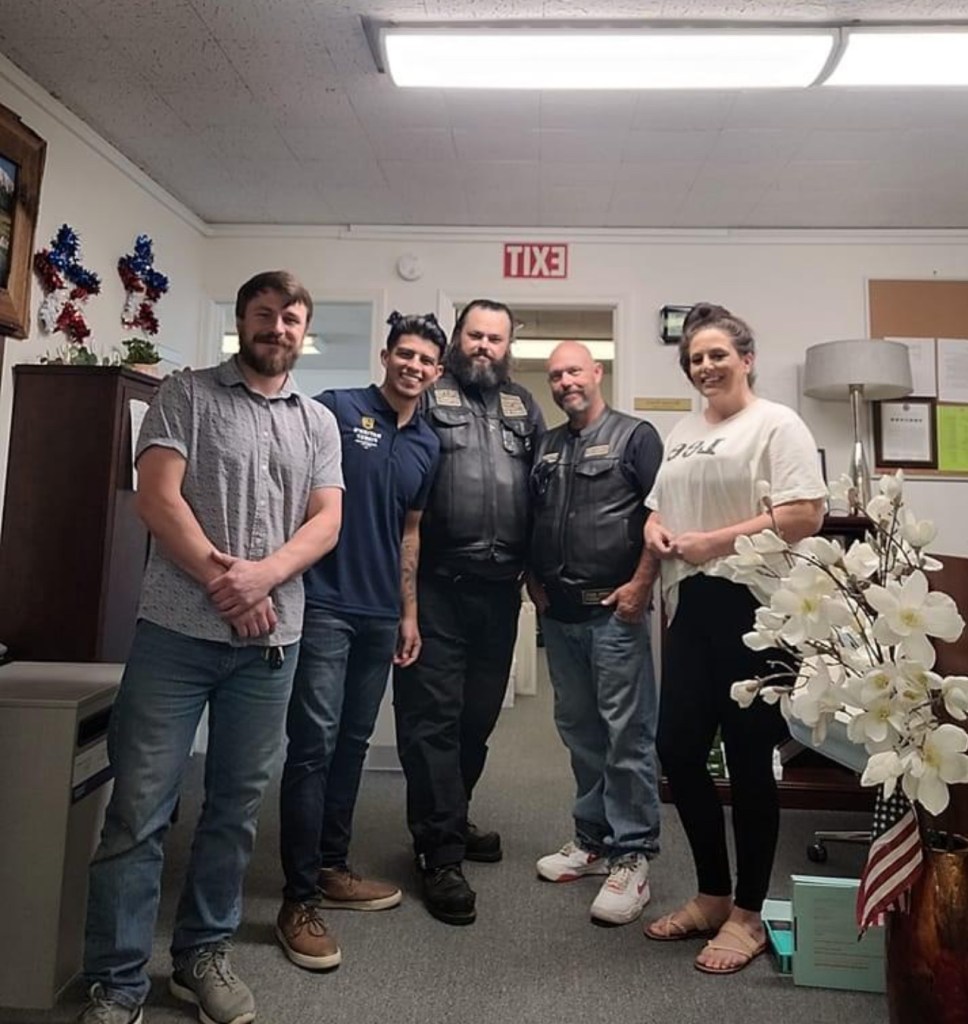 Nation’s Finest nonprofit helps housing needs for Veterans in Carson City