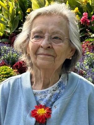 Sharon Kay (Coy) Wrede