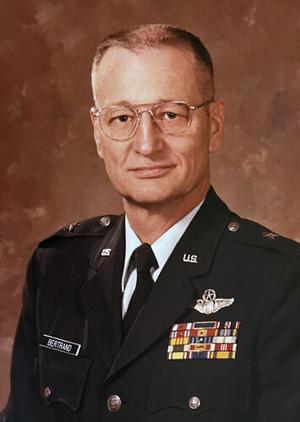 Richard E. Bertrand