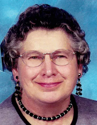 Magdalene Lomasney