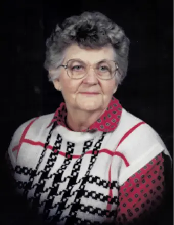 Margaret Moser
