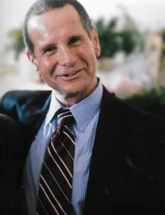 Melvin Kauftheil