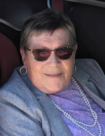 Karen Schwien