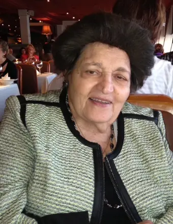 Alexandra Basil Vasilomanolakis