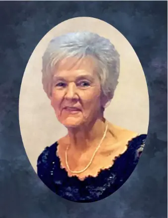 Joyce Berkenpas