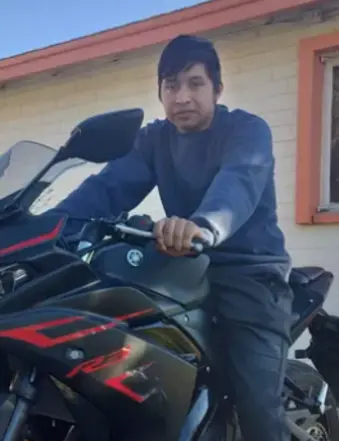 Estuardo Alvarez Jimenes