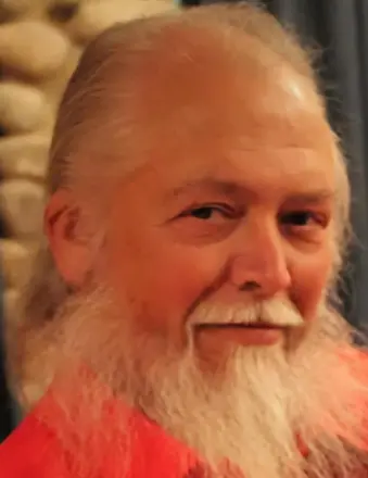 Ralph Lane