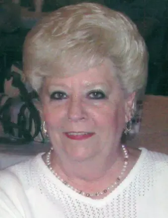 Patsy Ritchie