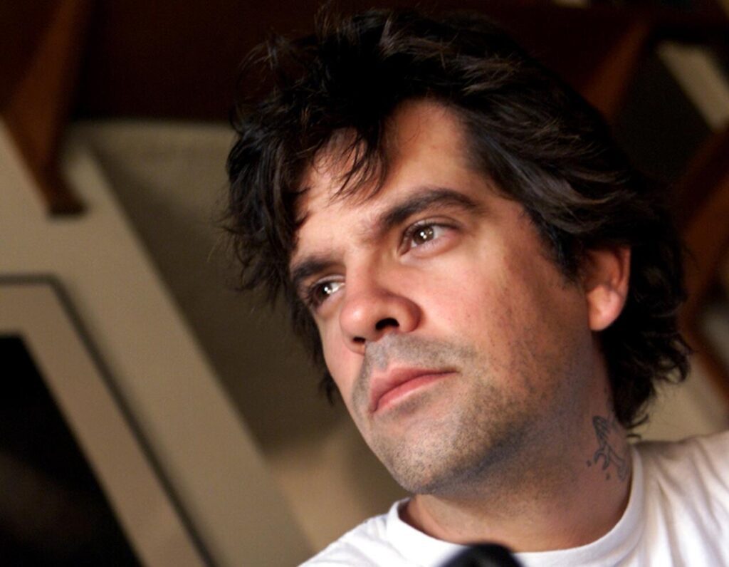 Nicky Katt, ‘Dazed and Confused’ and ‘Boston Public’ actor, dies at 54