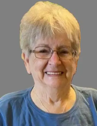 Verna Bliesmer